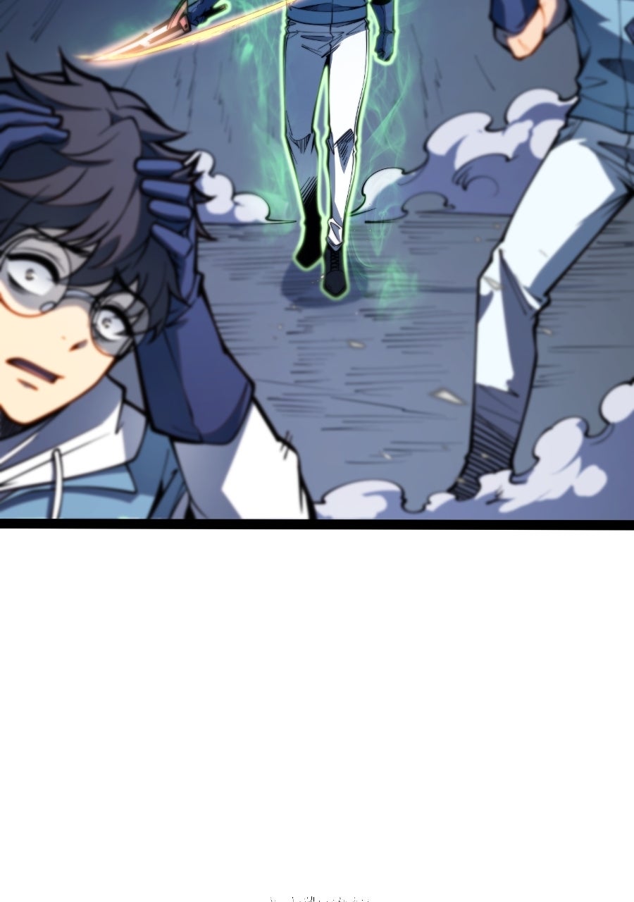 Read All-Class Awakening:God Slayer II chapter 21 image 9 on Lezhin