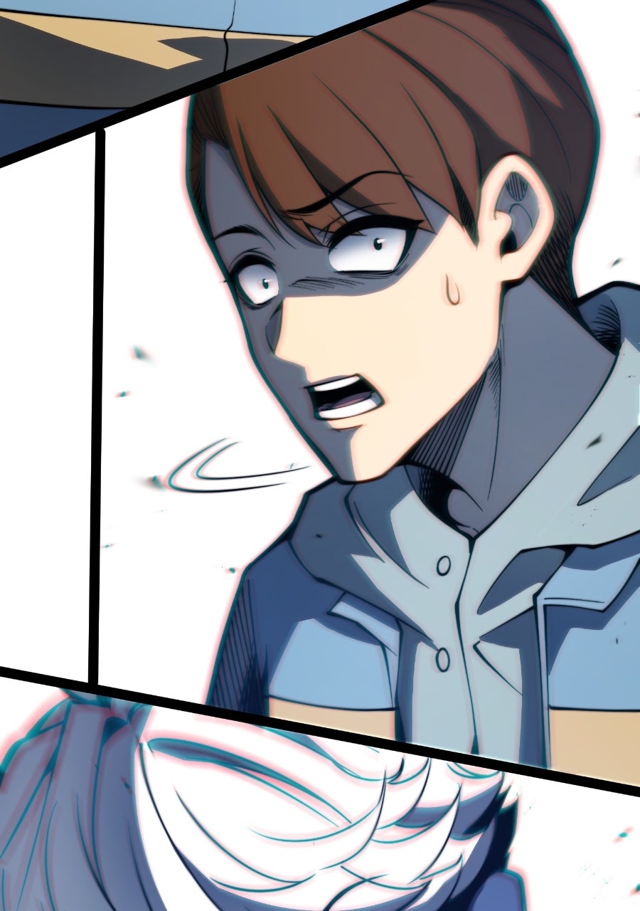 Read All-Class Awakening:God Slayer II chapter 21 image 92 on Lezhin