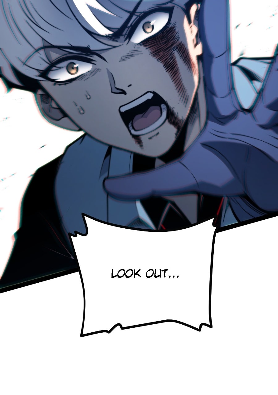Read All-Class Awakening:God Slayer II chapter 21 image 93 on Lezhin