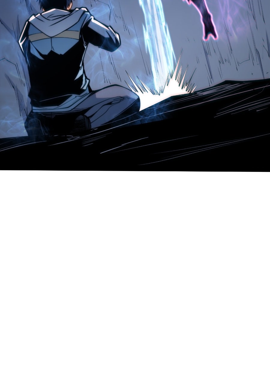 Read All-Class Awakening:God Slayer II chapter 21 image 95 on Lezhin