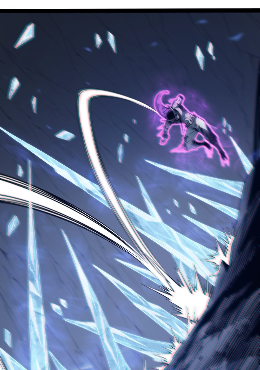 Read All-Class Awakening:God Slayer II chapter 21 image 96 on Lezhin