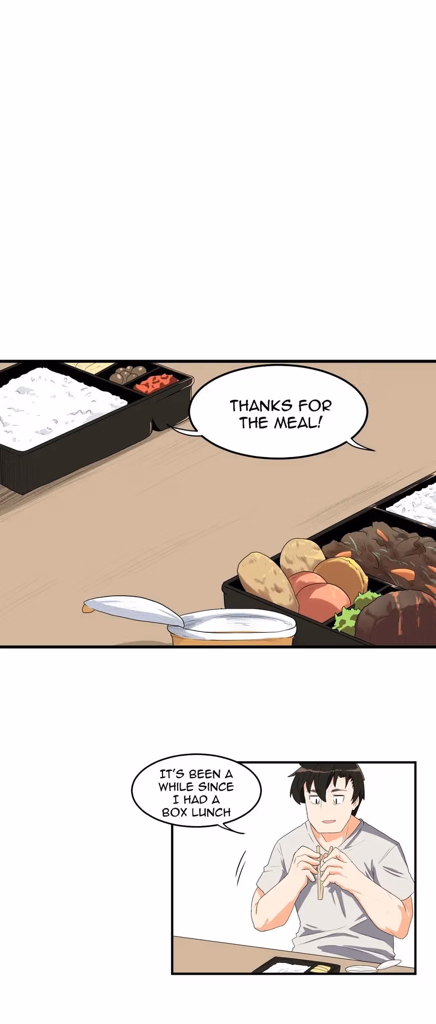 All Day Jo Ayoung Chapter 10 page 11 - 