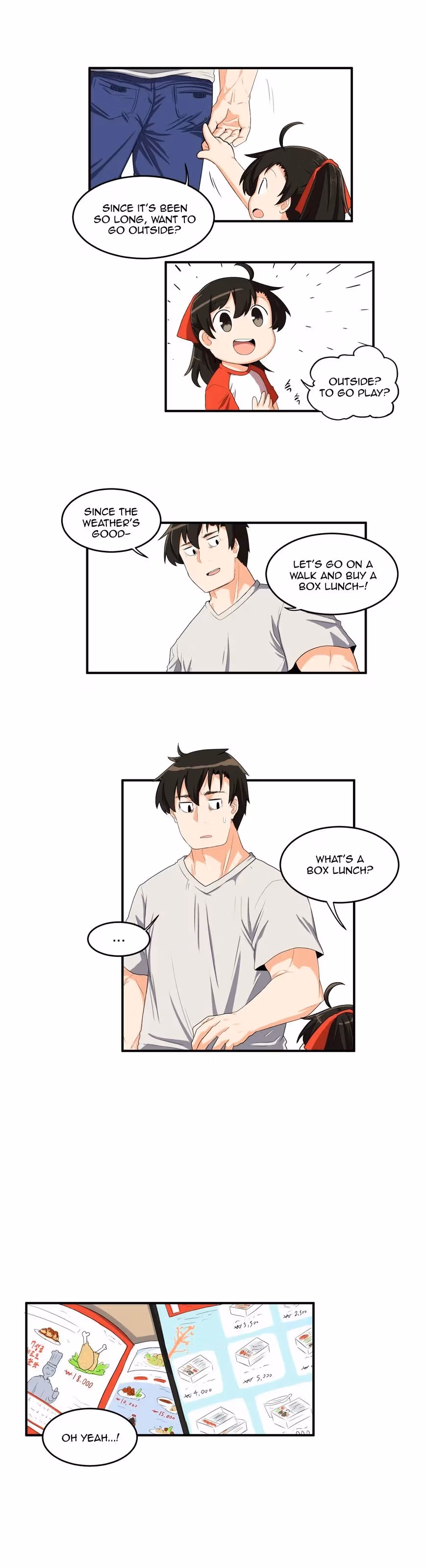 All Day Jo Ayoung Chapter 10 page 4 - 