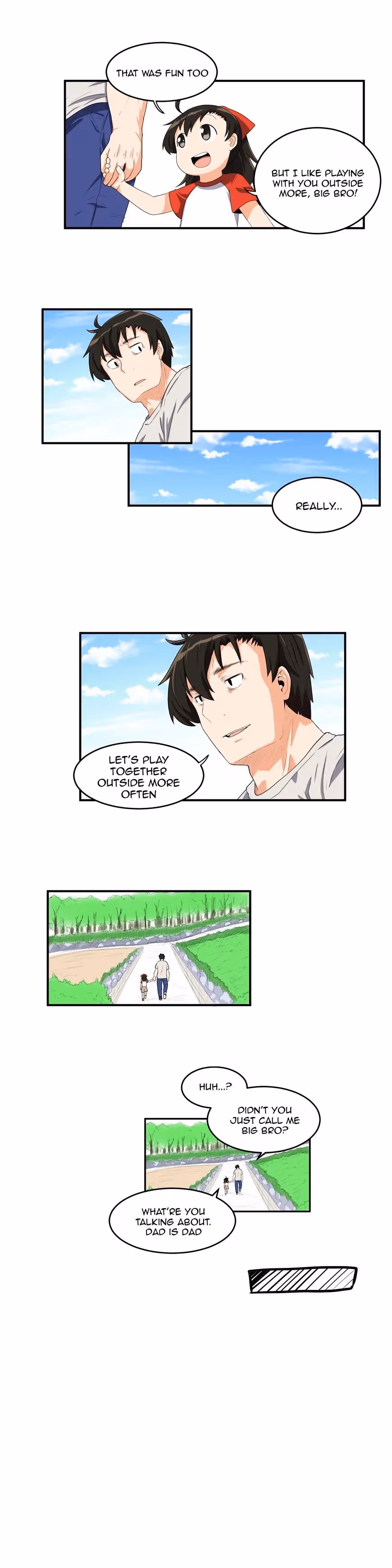 All Day Jo Ayoung Chapter 10 page 7 - 