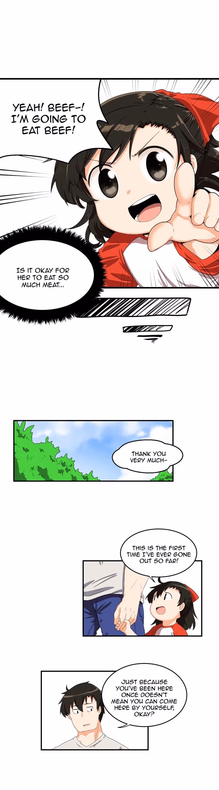 All Day Jo Ayoung Chapter 10 page 9 - 