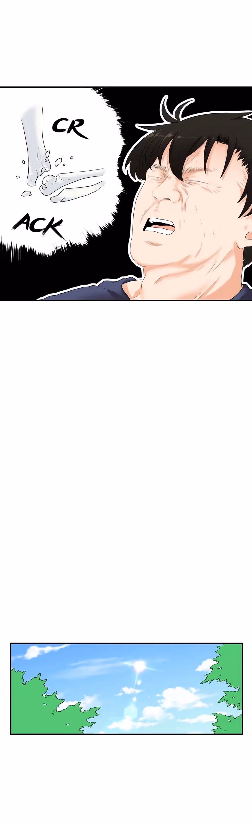 All Day Jo Ayoung Chapter 13 page 18 - 