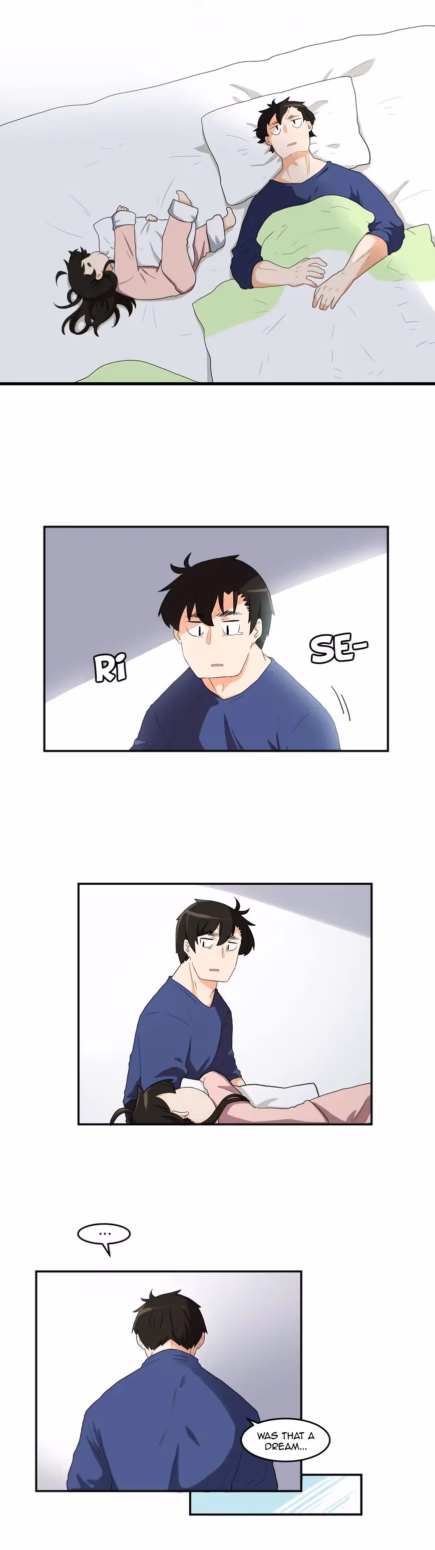 All Day Jo Ayoung Chapter 15 page 4 - 