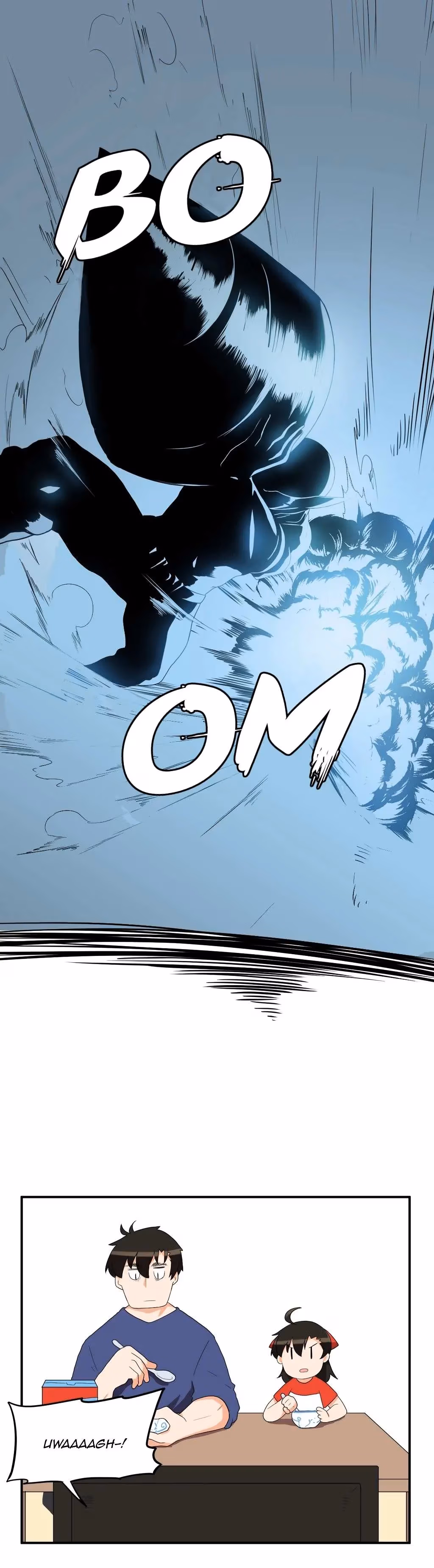 All Day Jo Ayoung Chapter 16 page 7 - 