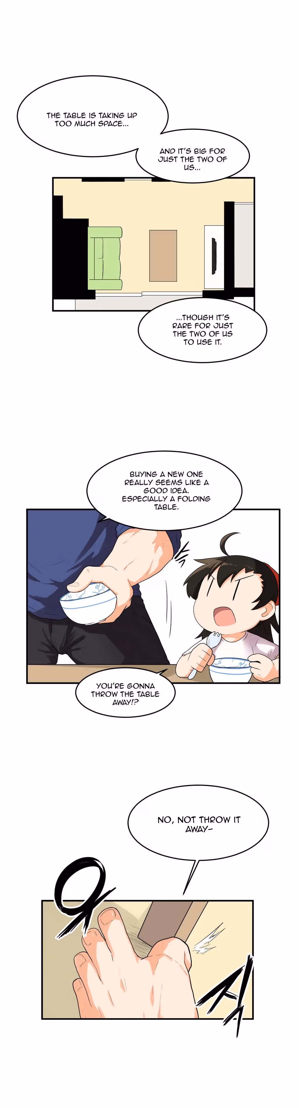 All Day Jo Ayoung Chapter 17 page 5 - 