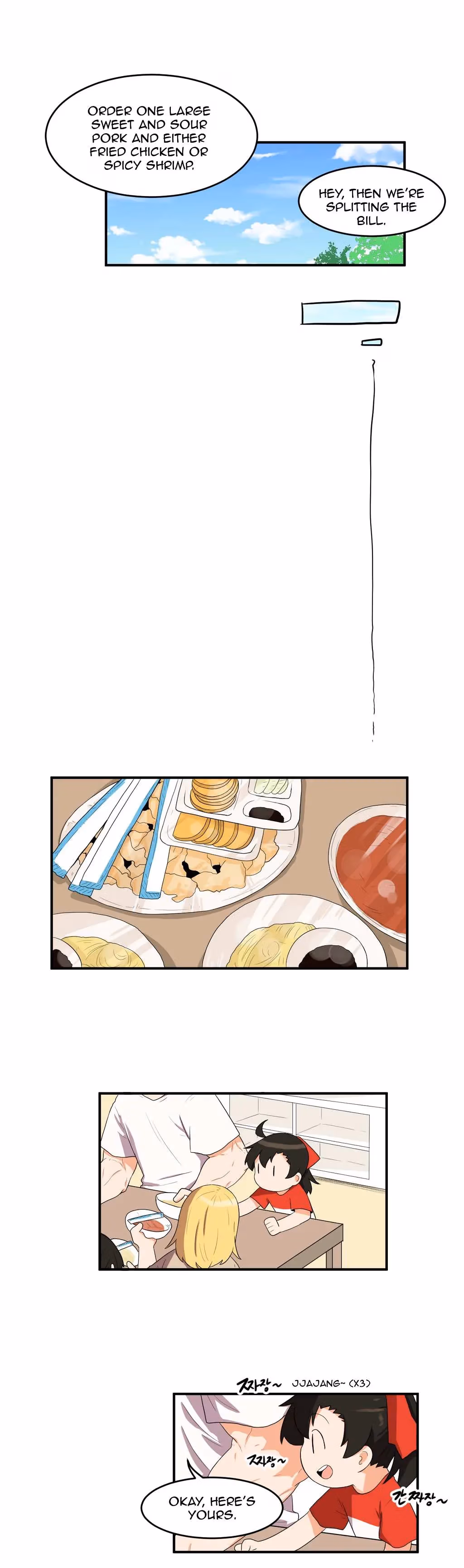 All Day Jo Ayoung Chapter 18 page 9 - 