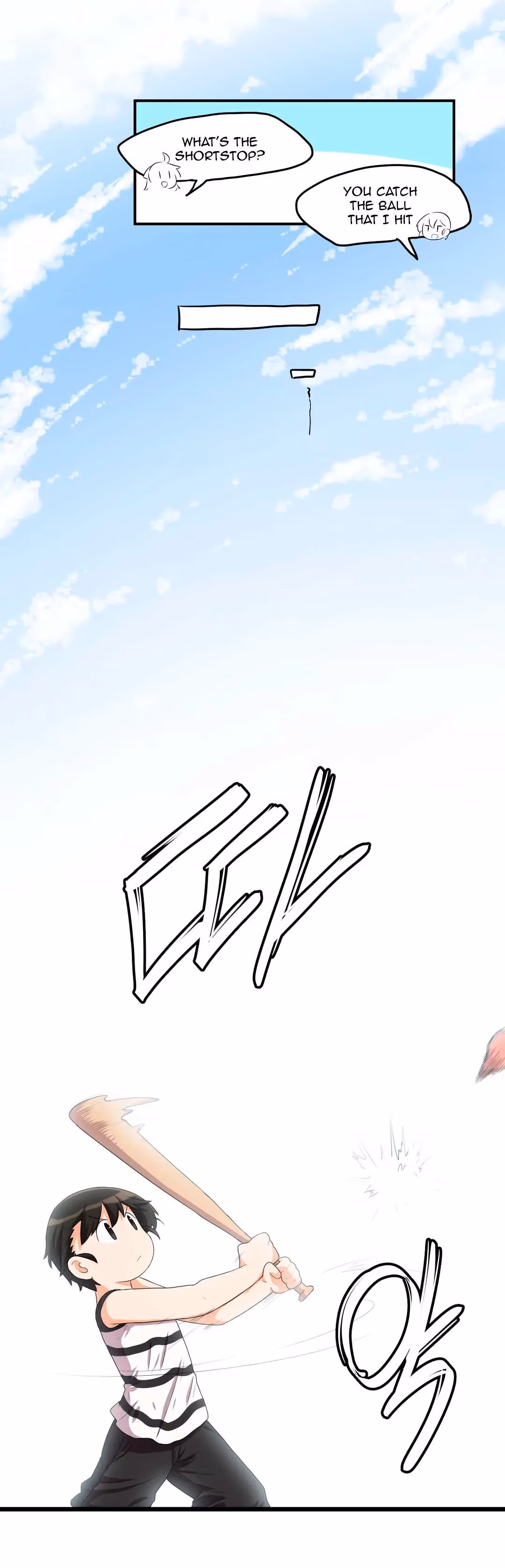 All Day Jo Ayoung Chapter 20 page 10 - 