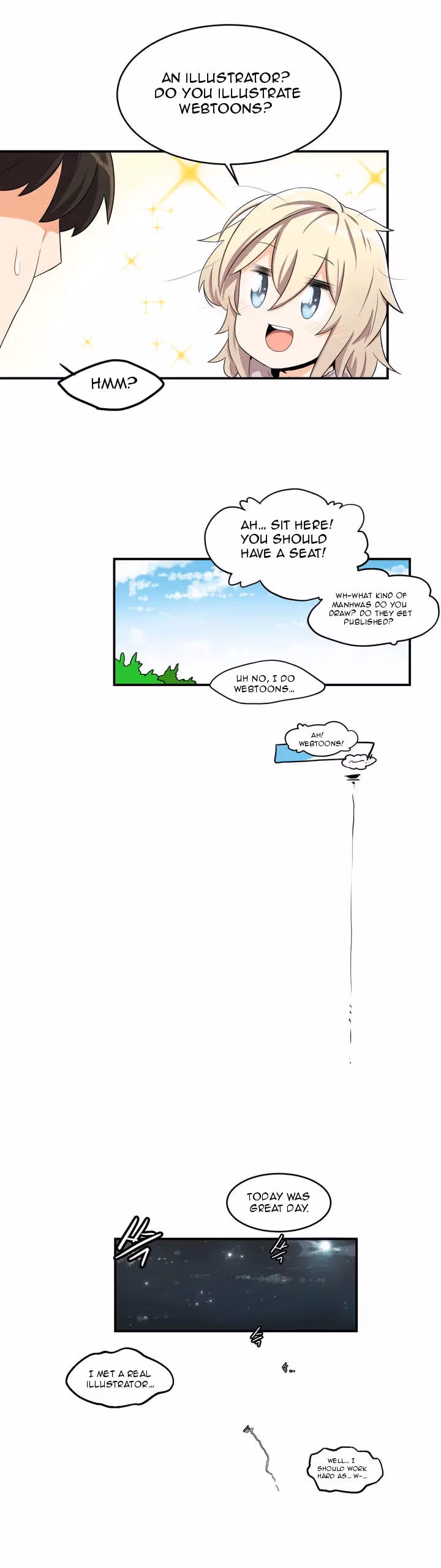 All Day Jo Ayoung Chapter 22 page 15 - 