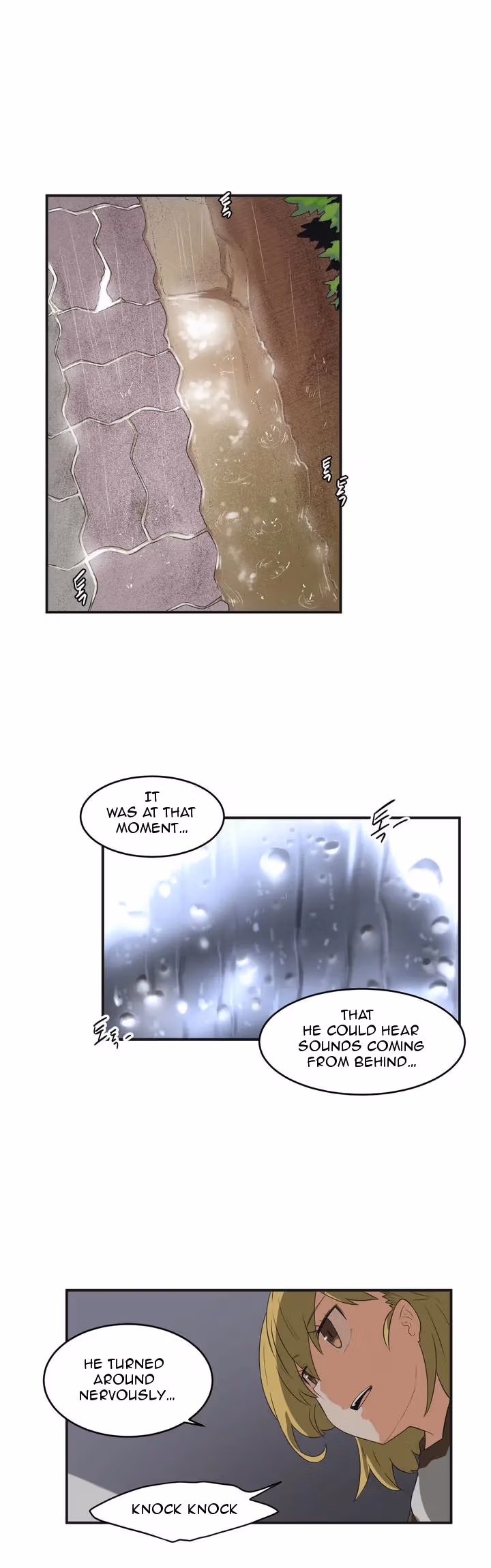 All Day Jo Ayoung Chapter 24 page 2 - 