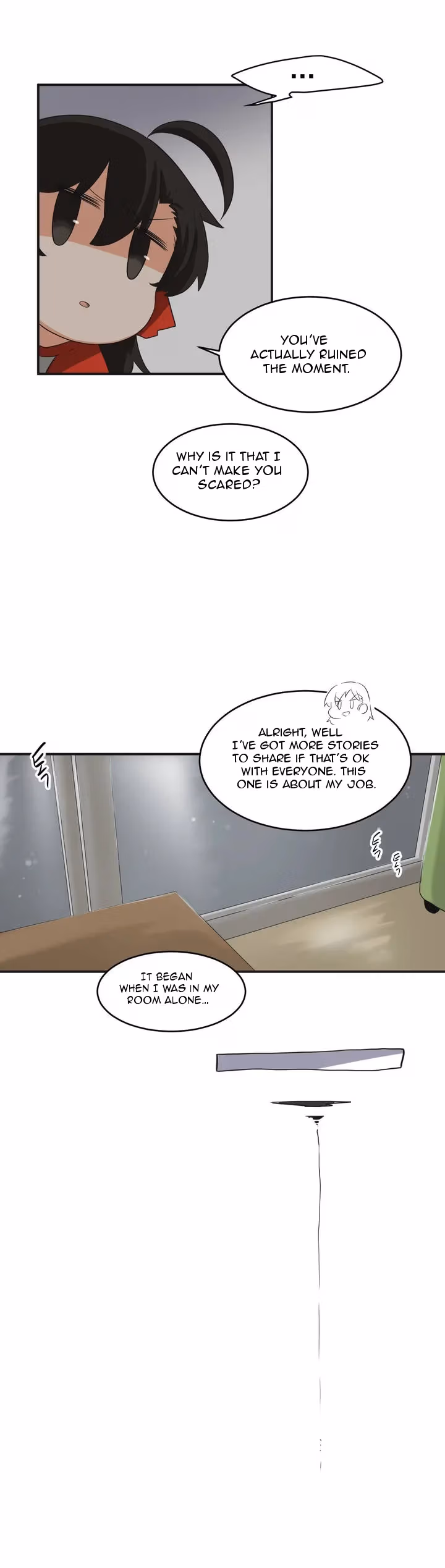 All Day Jo Ayoung Chapter 24 page 5 - 