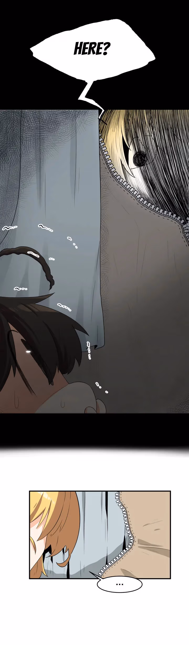 All Day Jo Ayoung Chapter 26 page 13 - 