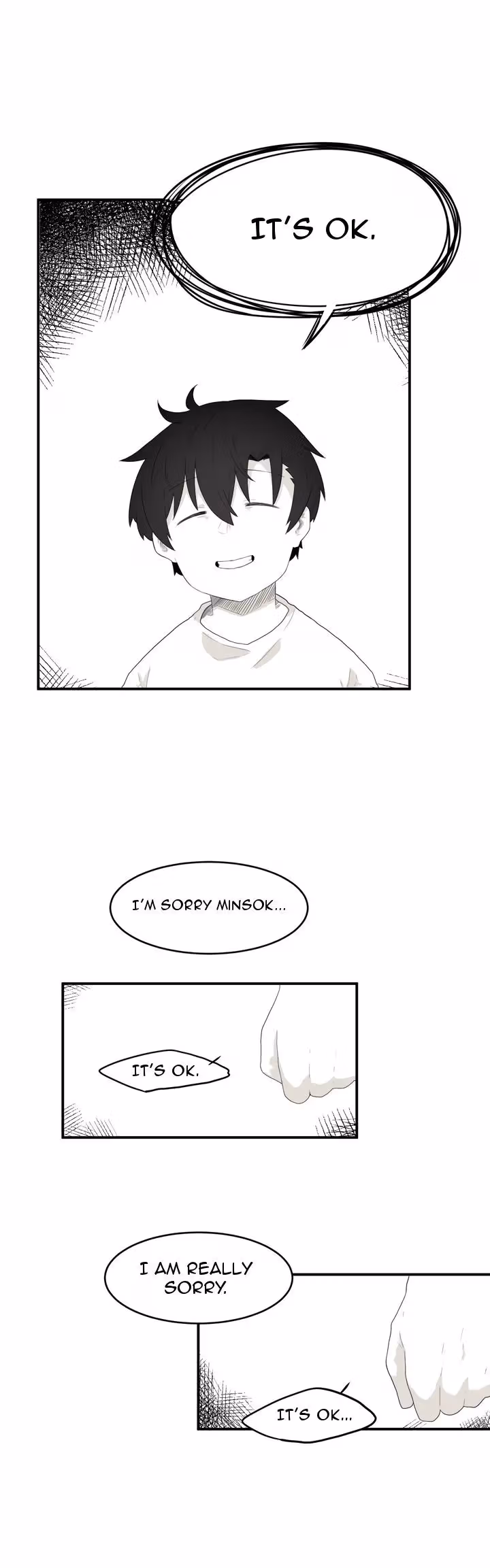 All Day Jo Ayoung Chapter 27 page 3 - 