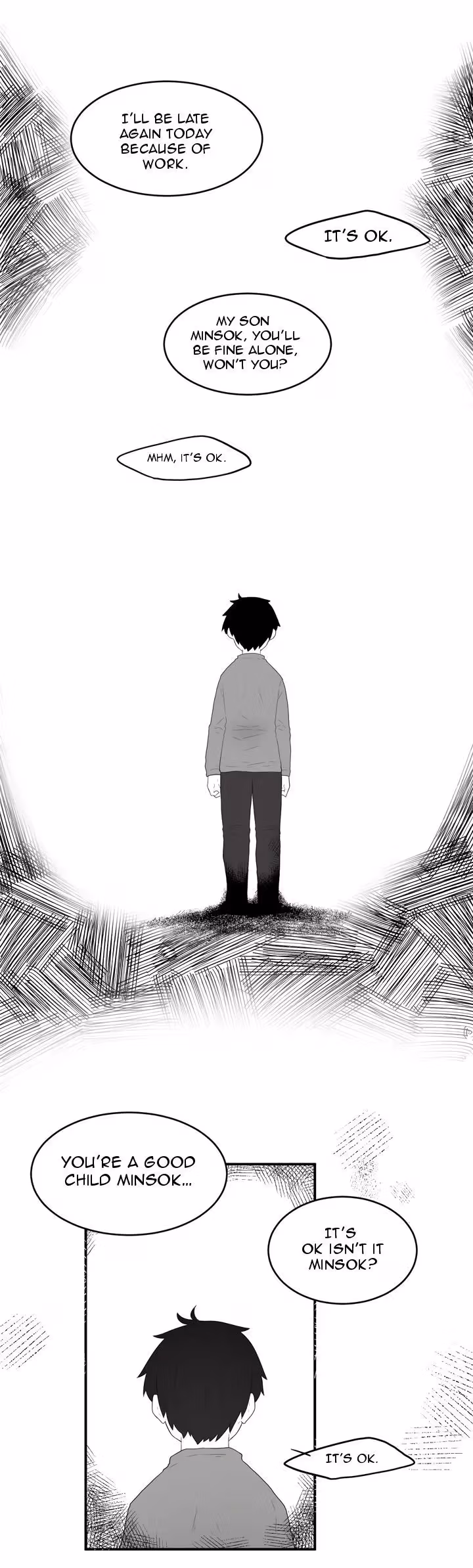 All Day Jo Ayoung Chapter 27 page 4 - 