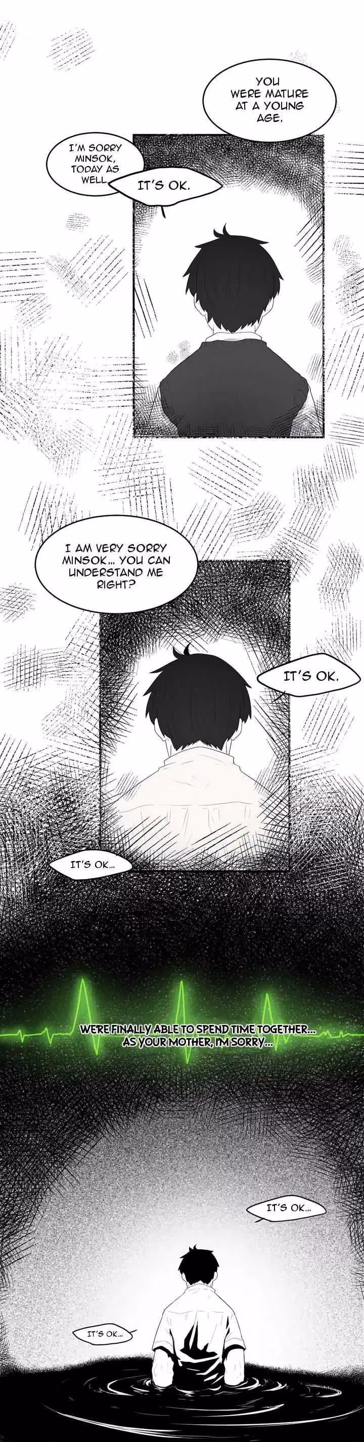 All Day Jo Ayoung Chapter 27 page 5 - 