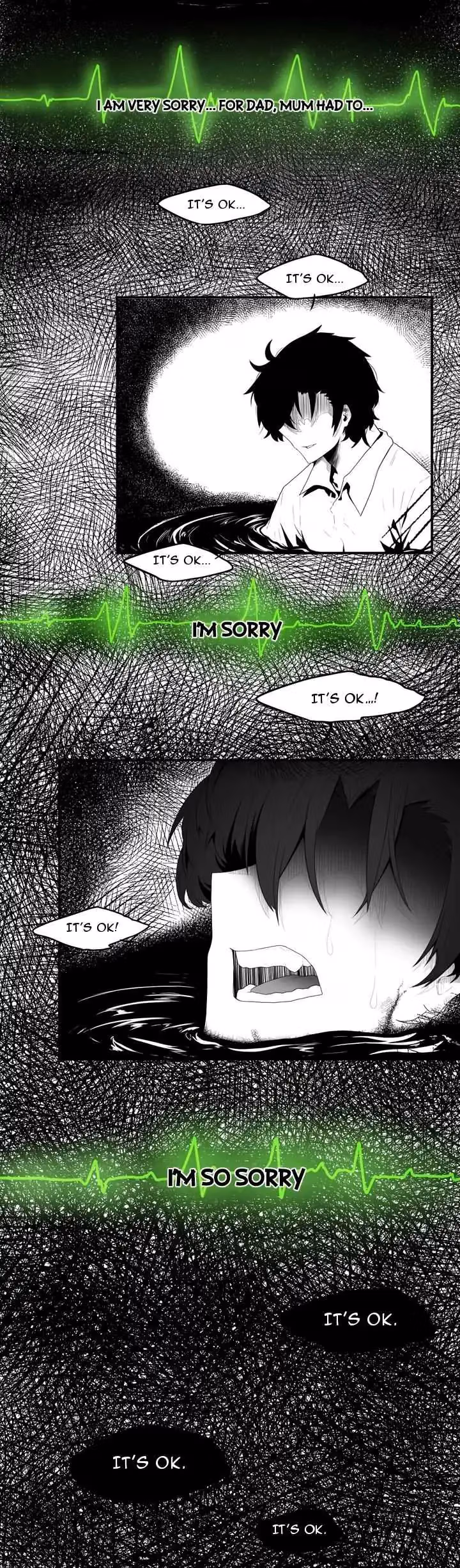 All Day Jo Ayoung Chapter 27 page 6 - 