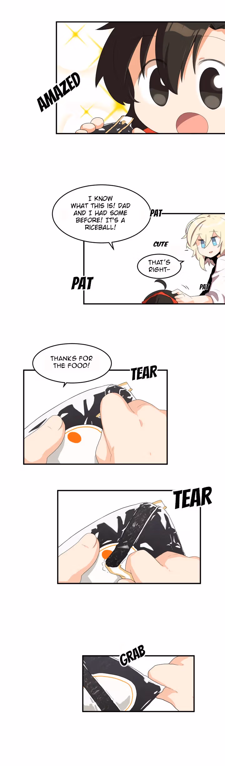All Day Jo Ayoung Chapter 28 page 7 - 