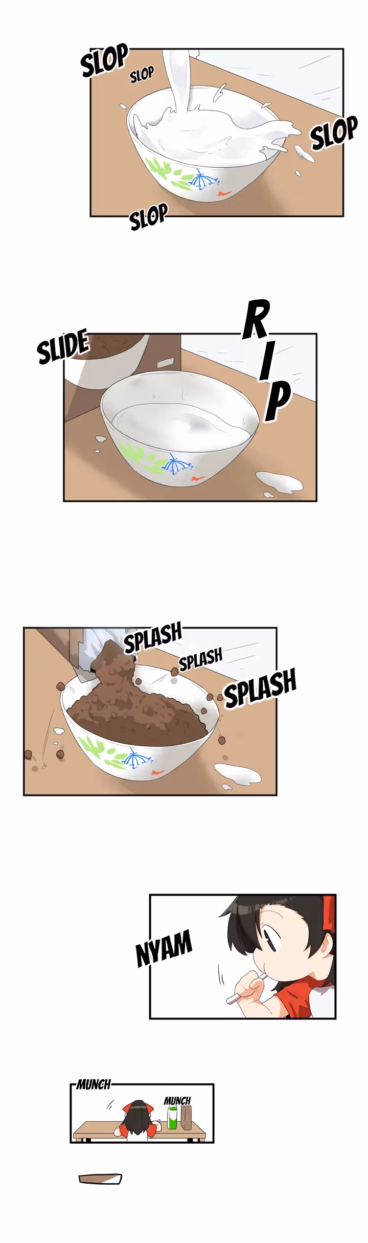All Day Jo Ayoung Chapter 29 page 4 - 