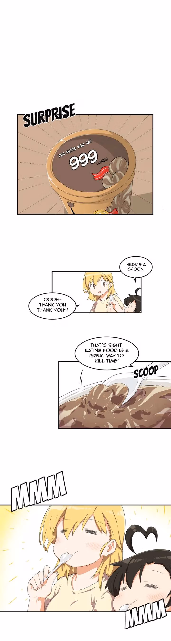 All Day Jo Ayoung Chapter 31 page 7 - 