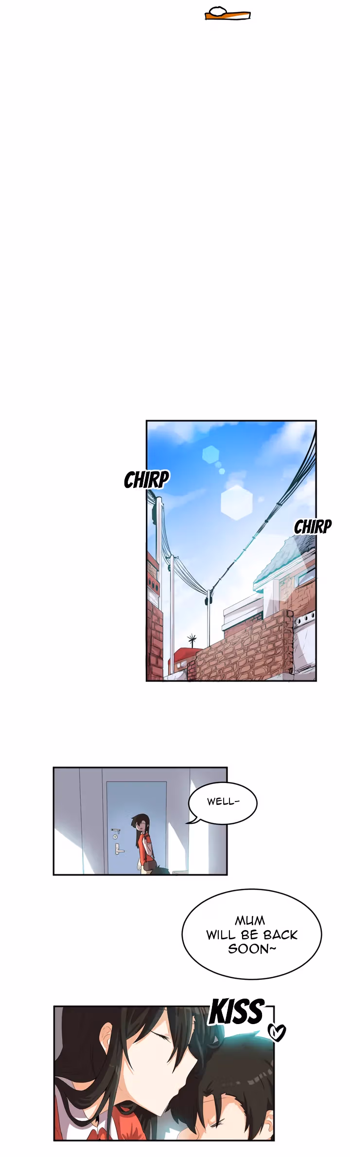 All Day Jo Ayoung Chapter 32 page 7 - 