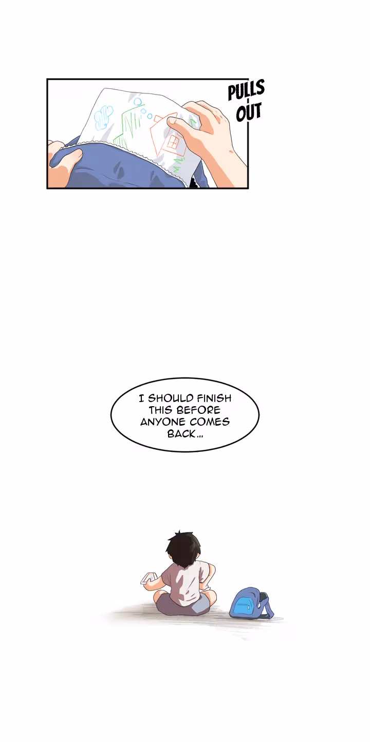 All Day Jo Ayoung Chapter 32 page 9 - 