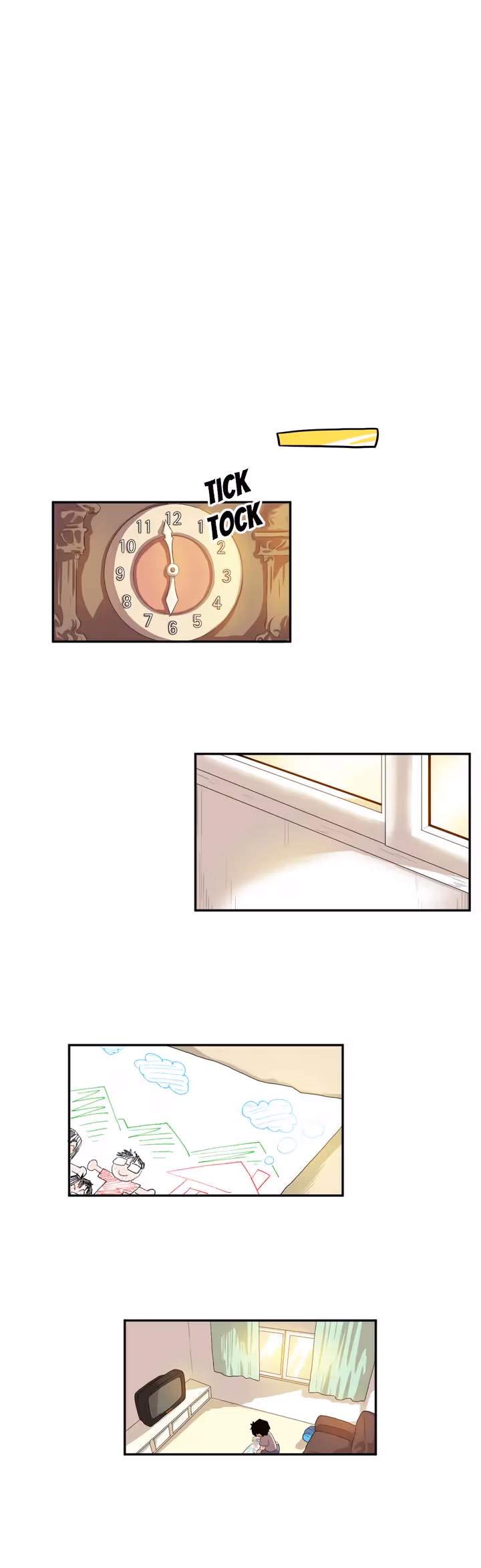 All Day Jo Ayoung Chapter 32 page 10 - 