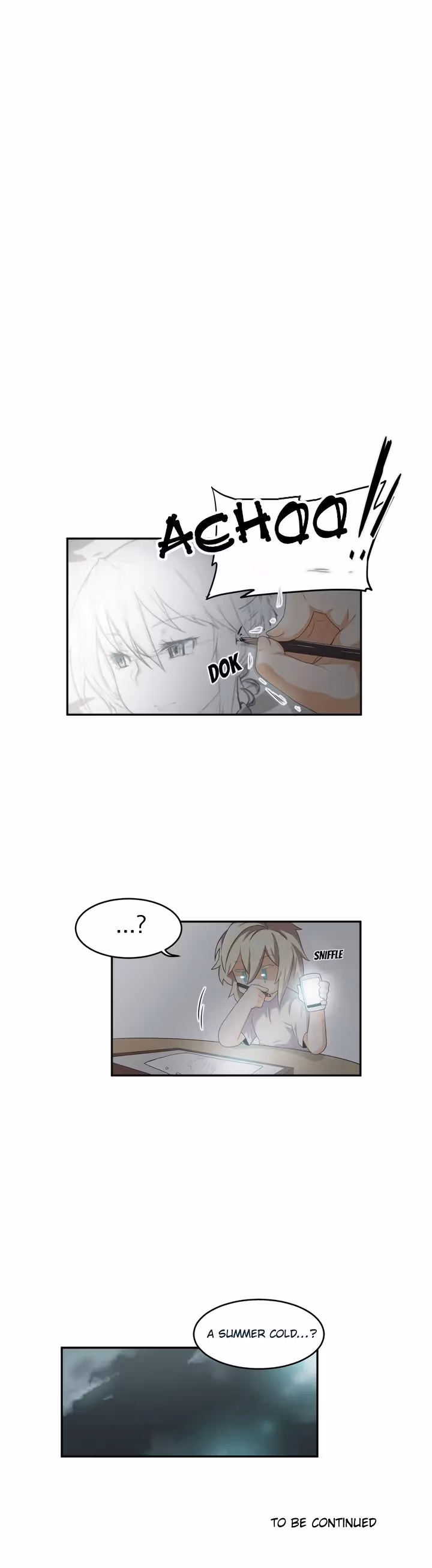 All Day Jo Ayoung Chapter 35 page 15 - 