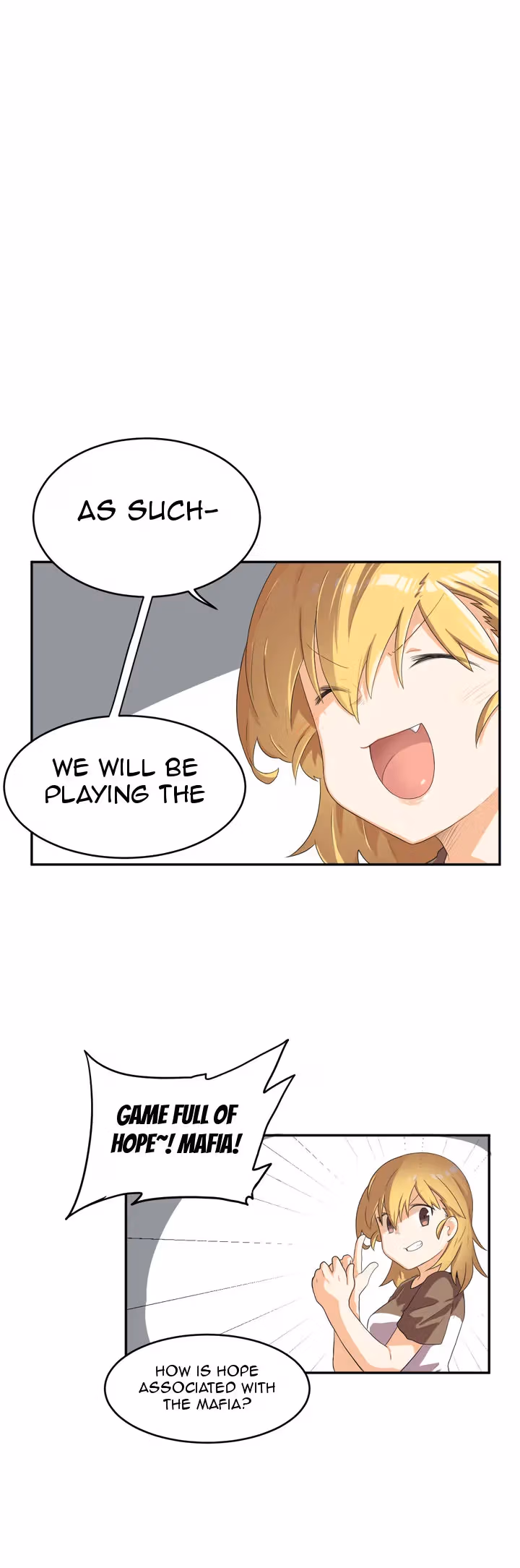 All Day Jo Ayoung Chapter 35 page 8 - 