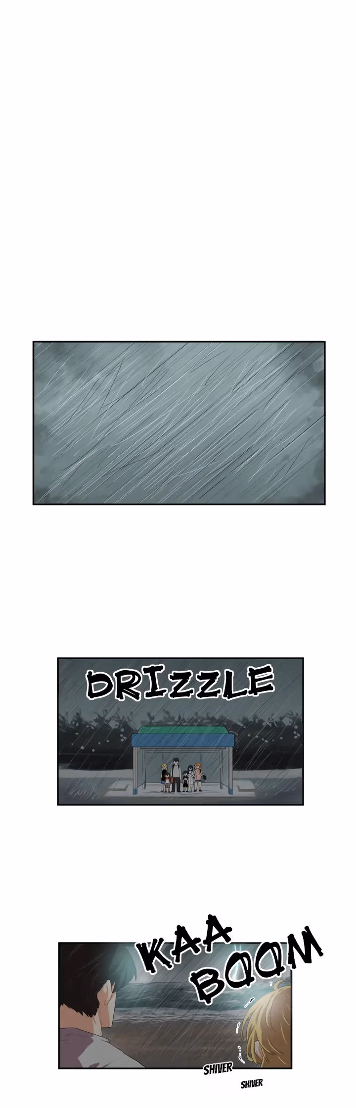 All Day Jo Ayoung Chapter 36 page 12 - 