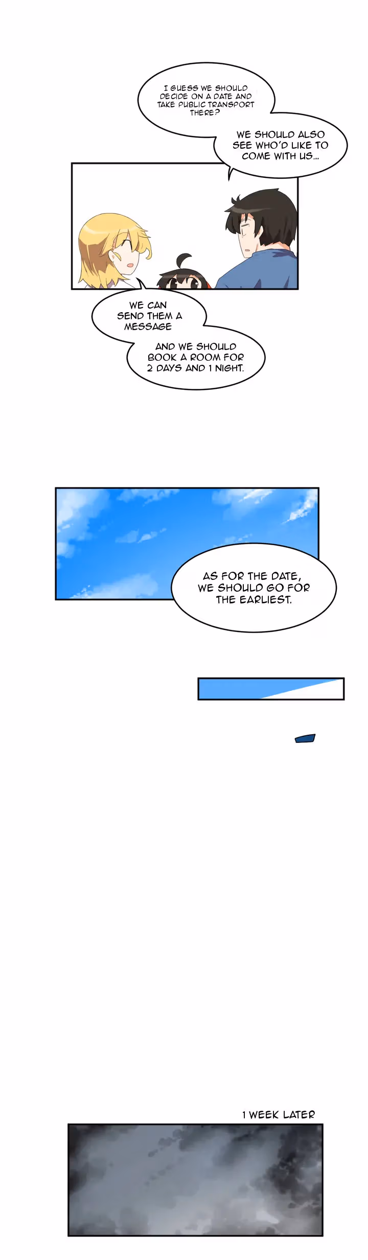 All Day Jo Ayoung Chapter 36 page 9 - 