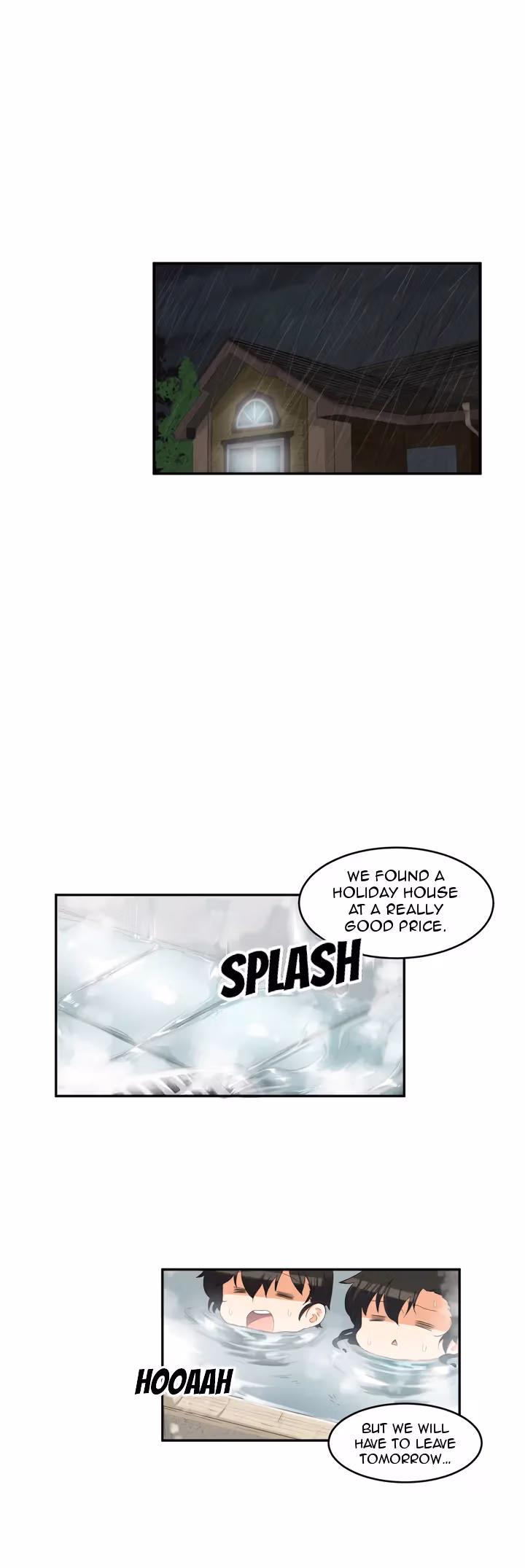 All Day Jo Ayoung Chapter 37 page 2 - 