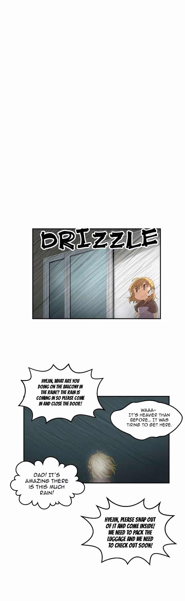 All Day Jo Ayoung Chapter 37 page 15 - 