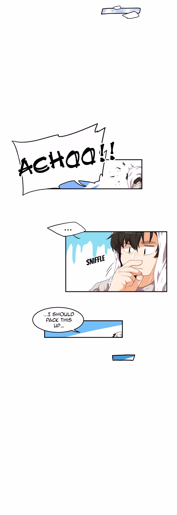 All Day Jo Ayoung Chapter 37 page 4 - 