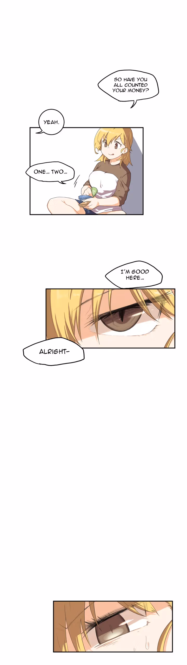 All Day Jo Ayoung Chapter 37 page 7 - 