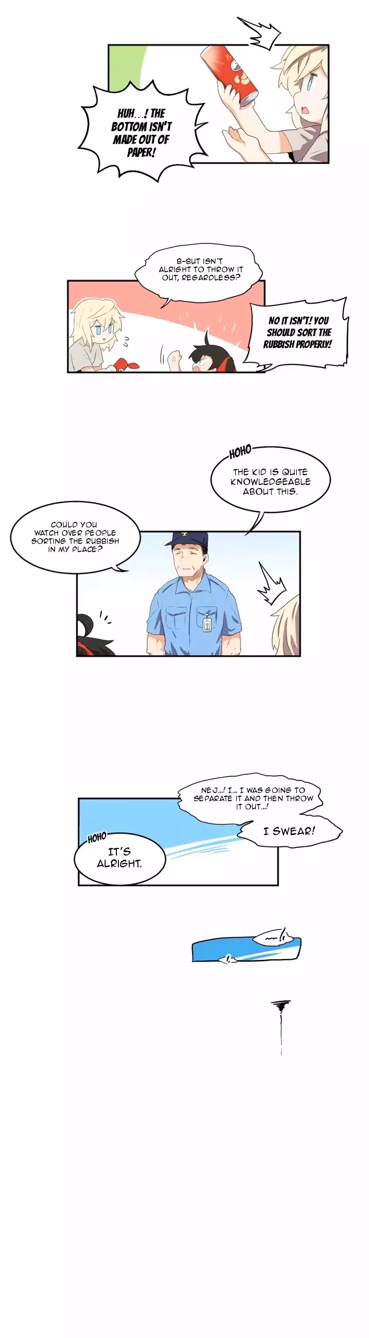 All Day Jo Ayoung Chapter 39 page 7 - 