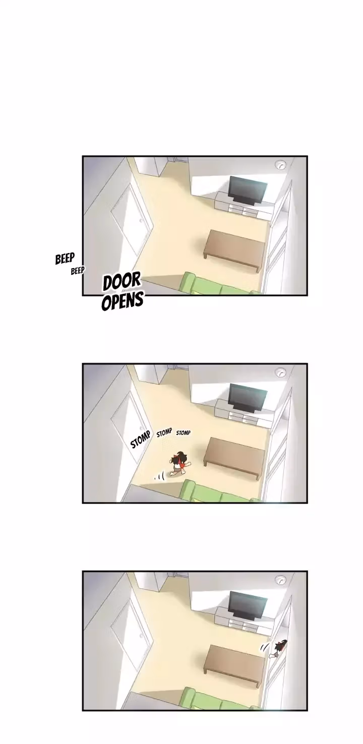 All Day Jo Ayoung Chapter 39 page 8 - 