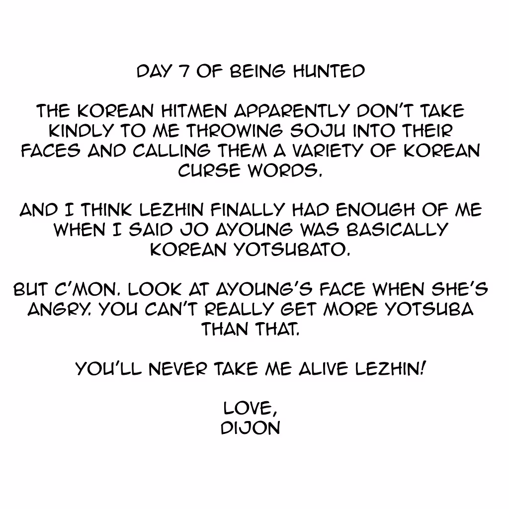 All Day Jo Ayoung Chapter 4 page 1 - 