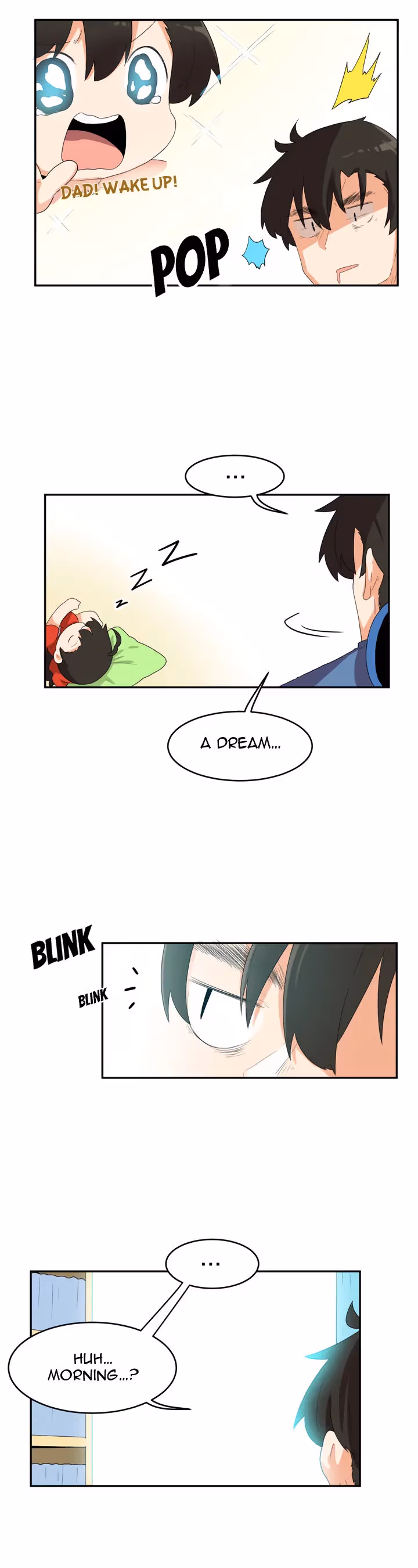 All Day Jo Ayoung Chapter 42 page 14 - 