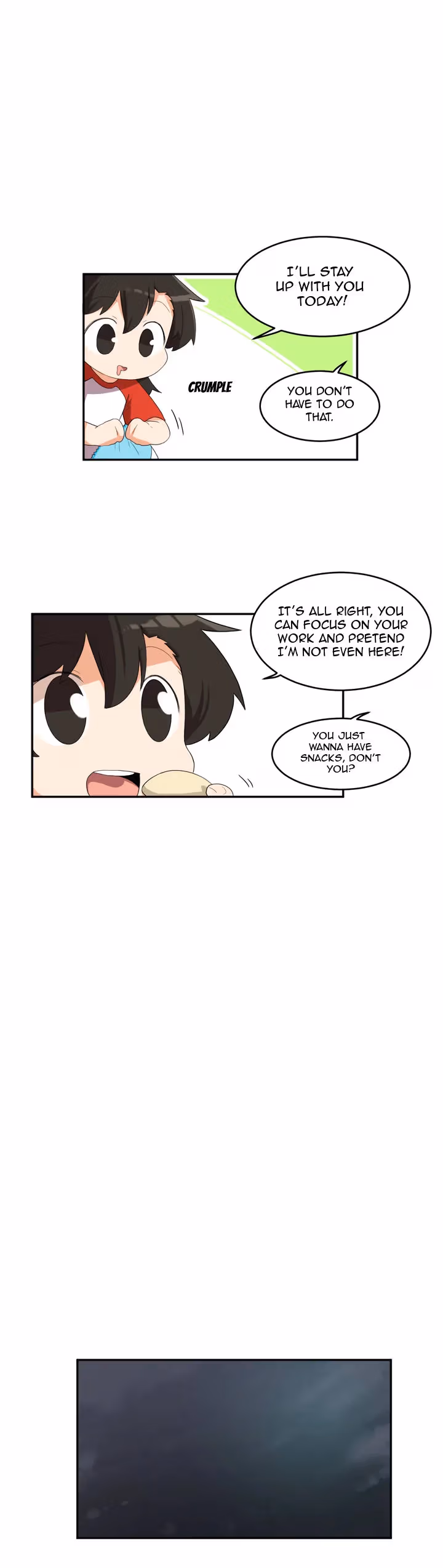 All Day Jo Ayoung Chapter 42 page 9 - 