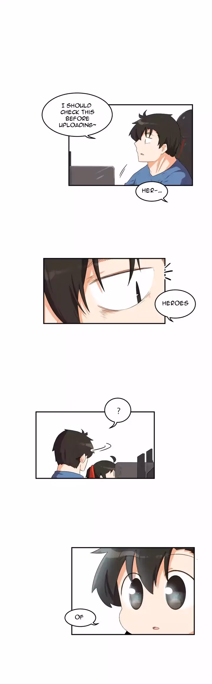 All Day Jo Ayoung Chapter 43 page 9 - 