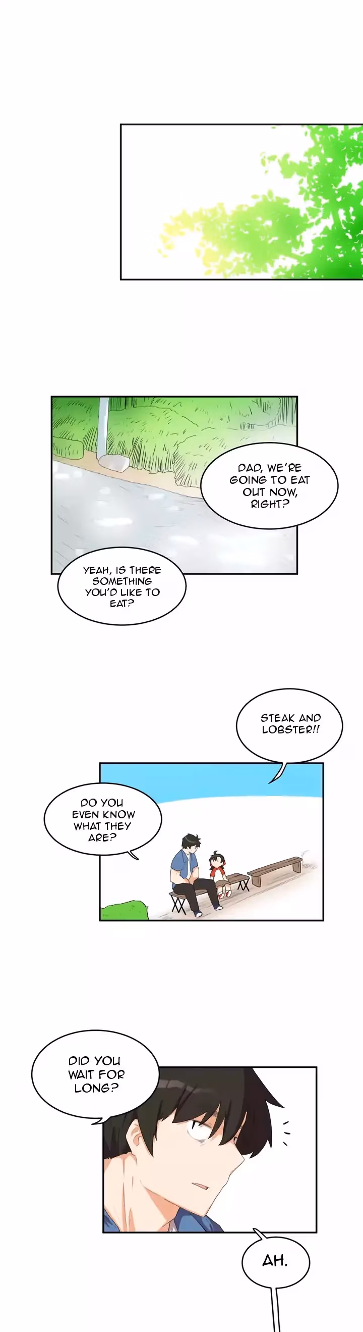 All Day Jo Ayoung Chapter 44 page 2 - 