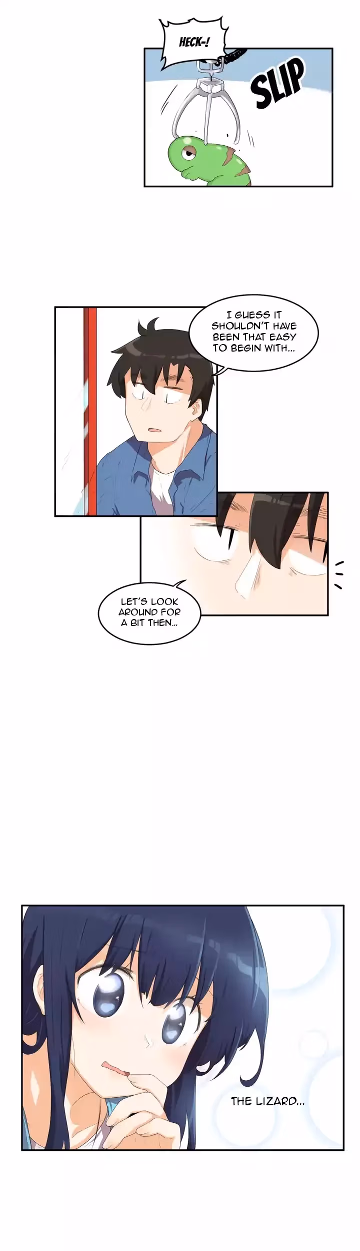 All Day Jo Ayoung Chapter 44 page 11 - 