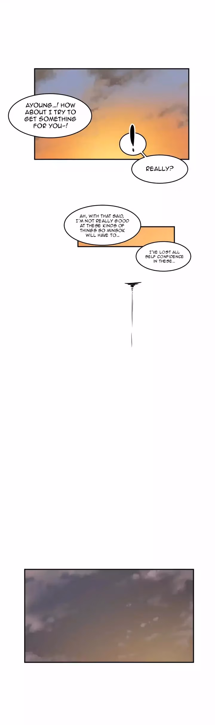All Day Jo Ayoung Chapter 44 page 14 - 
