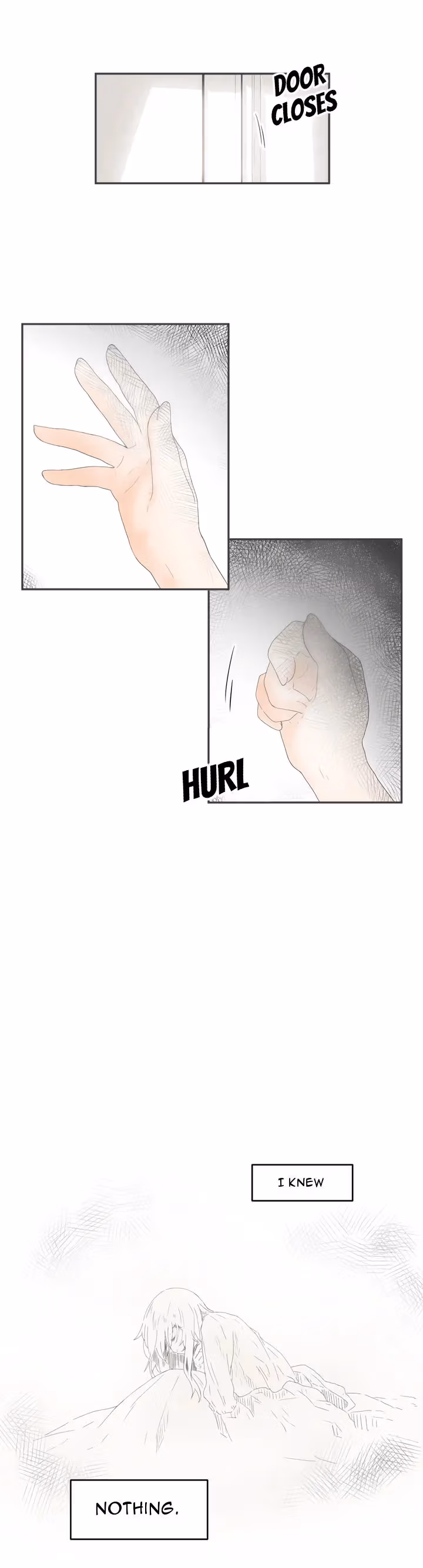 All Day Jo Ayoung Chapter 45 page 15 - 