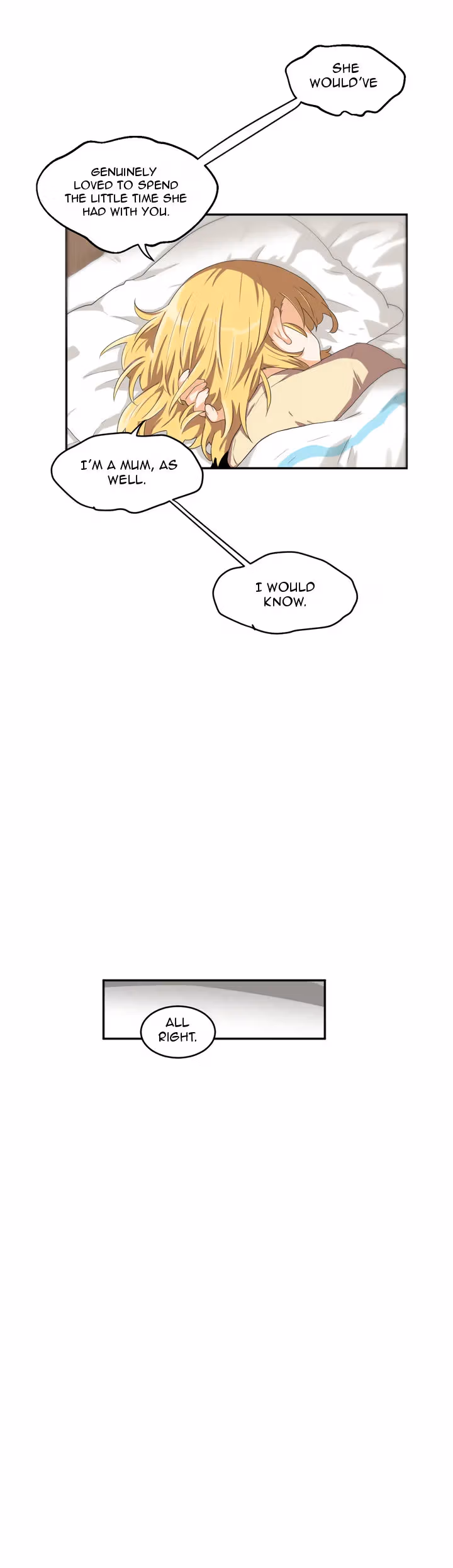 All Day Jo Ayoung Chapter 45 page 18 - 