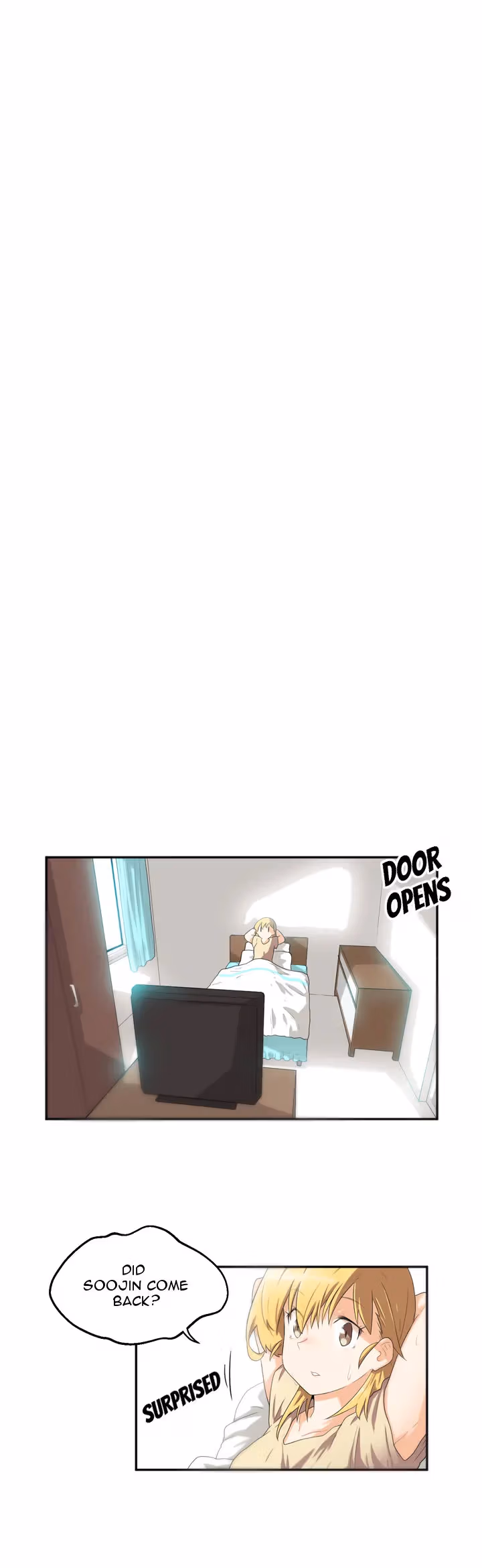 All Day Jo Ayoung Chapter 45 page 5 - 