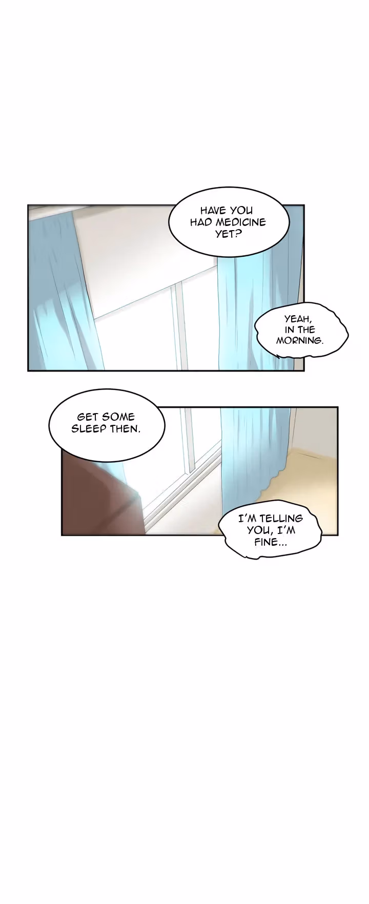 All Day Jo Ayoung Chapter 45 page 8 - 